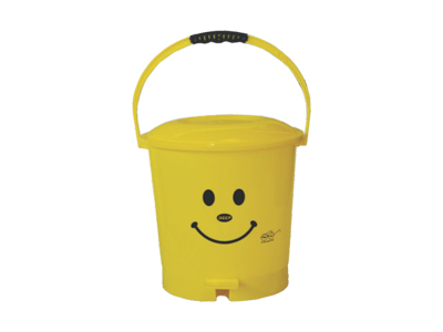 Deep Plastic - PADDLE BINS