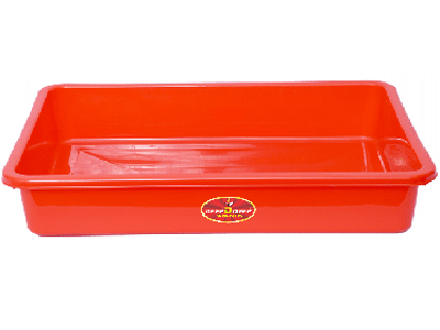Deep Plastic - PACKAGING TRAYS