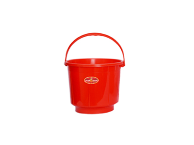 Deep Plastic - REGULAR BUCKETS