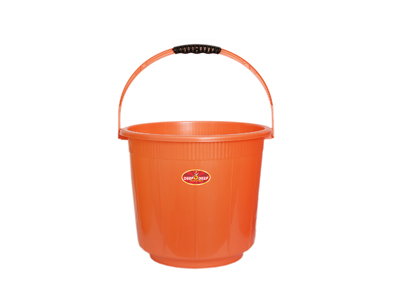 Deep Plastic - REGULAR BUCKETS