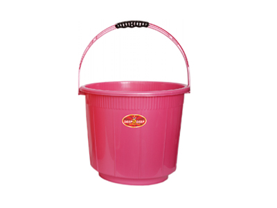 Deep Plastic - REGULAR BUCKETS