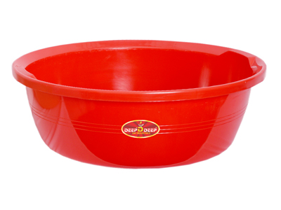 Deep Plastic - TUBS
