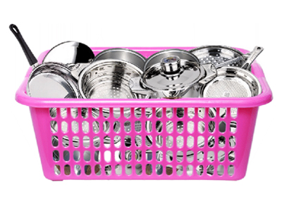 Deep Plastic - PACKING KITCHEN TRAY