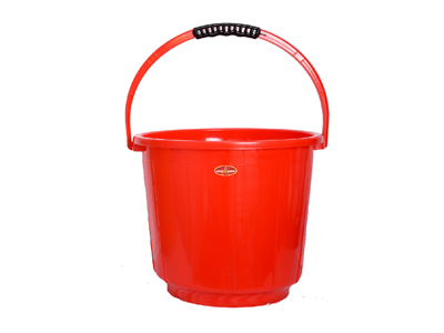 Deep Plastic - REGULAR BUCKETS