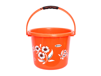 Deep Plastic - UNBREAKABLE BUCKETS
