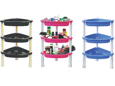 Deep Plastic - STAND 3 IN 1