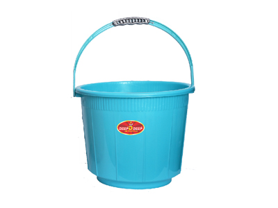 Deep Plastic - REGULAR BUCKETS