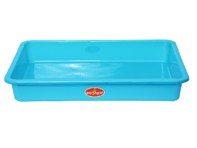 Deep Plastic - PACKAGING TRAYS