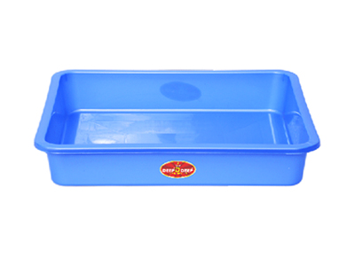 Deep Plastic - PACKAGING TRAYS