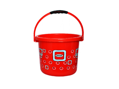 Deep Plastic - UNBREAKABLE BUCKETS