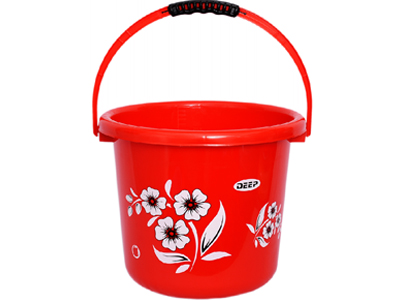 Deep Plastic - UNBREAKABLE BUCKETS