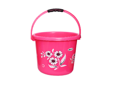 Deep Plastic - UNBREAKABLE BUCKETS