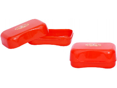 Deep Plastic - MUGS & SOAP CASE