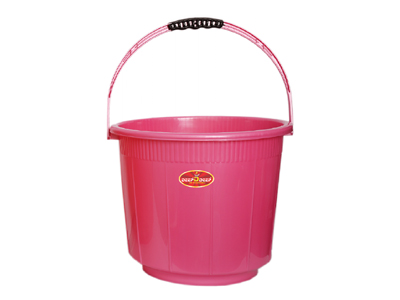 Deep Plastic - REGULAR BUCKETS