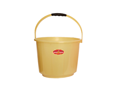 Deep Plastic - REGULAR BUCKETS