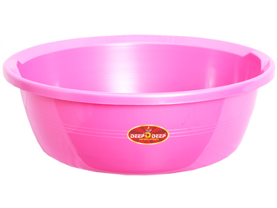 Deep Plastic - TUBS