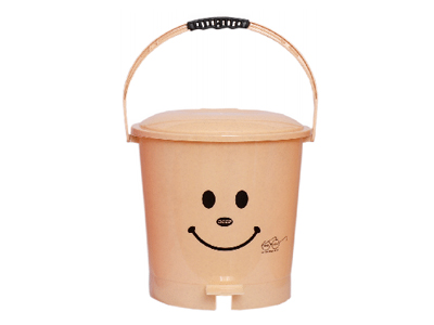 Deep Plastic - PADDLE BINS