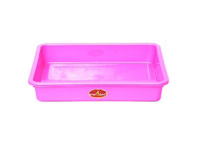Deep Plastic - PACKAGING TRAYS