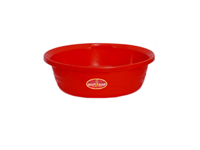 Deep Plastic - TUBS