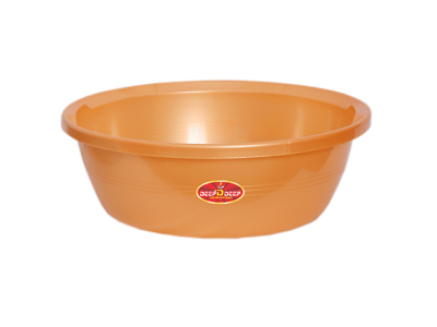 Deep Plastic - TUBS