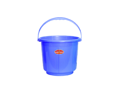 Deep Plastic - REGULAR BUCKETS