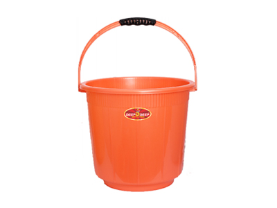 Deep Plastic - REGULAR BUCKETS
