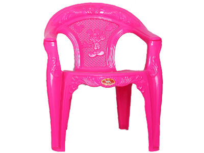 Deep Plastic - BABY CHAIRS