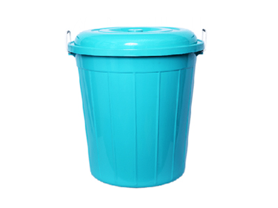 Deep Plastic - STORAGE BUCKETS