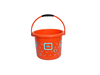 Deep Plastic - UNBREAKABLE BUCKETS