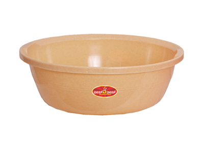 Deep Plastic - TUBS